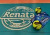 Penalty renova parceria com Vôlei Renata