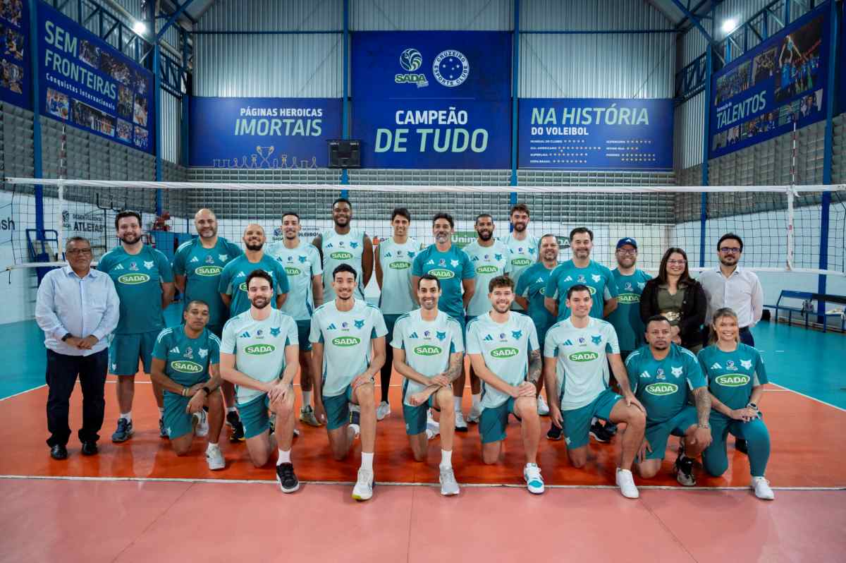 Sada Cruzeiro