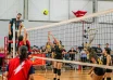 Maior campeonato poliesportivo estudantil do país reúne jovens em atividades inclusivas, incluindo o vôlei