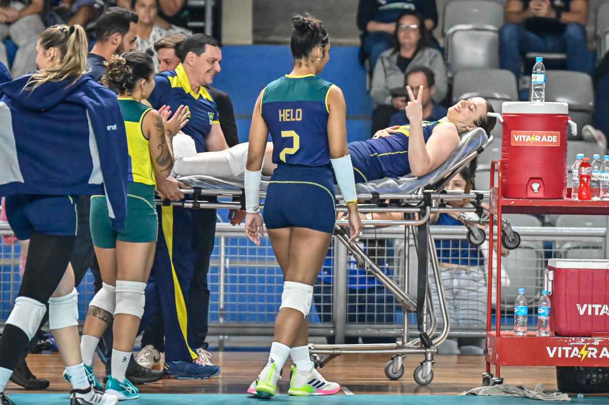 Jaque pelo Brasil