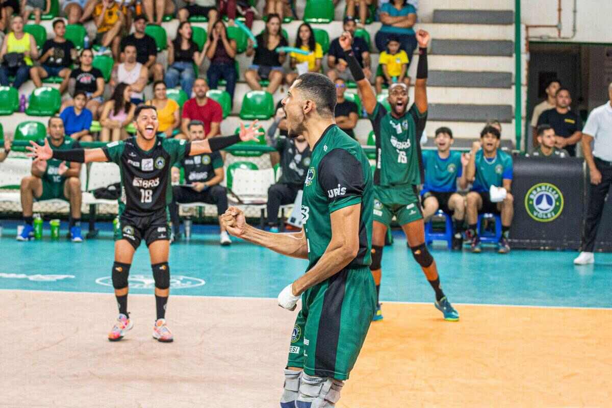 Frank Bastos é o mais novo reforço do Montes Claros