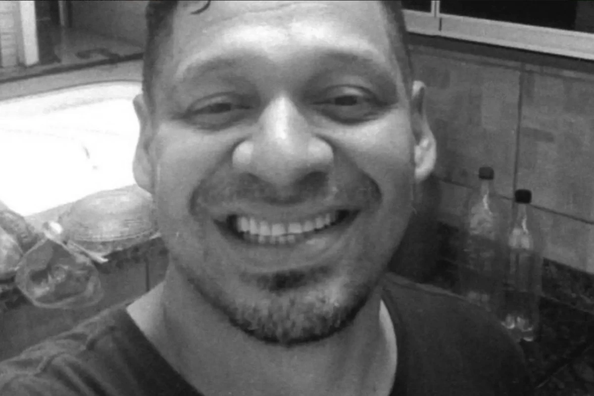 Ex-jogador da Seleção Brasileira de vôlei, Everton 'Boi' é assassinado a tiros em Cuiabá