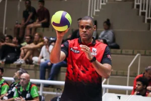 Walner Santos volta ao Montes Claros