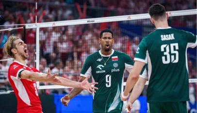 León VNL