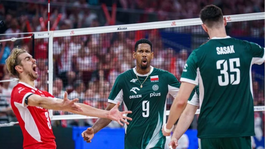 León VNL