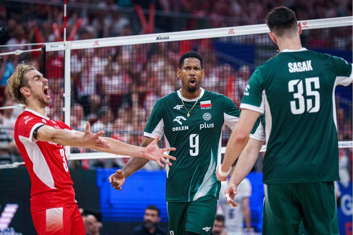 León VNL