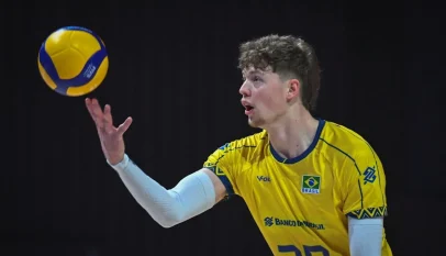Lukas Bergmann
