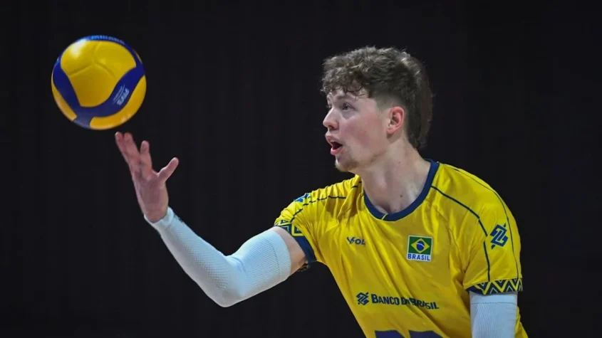 Lukas Bergmann