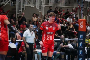 Sesi Bauru