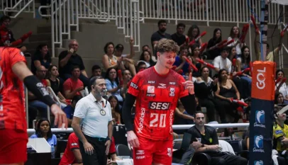 Sesi Bauru