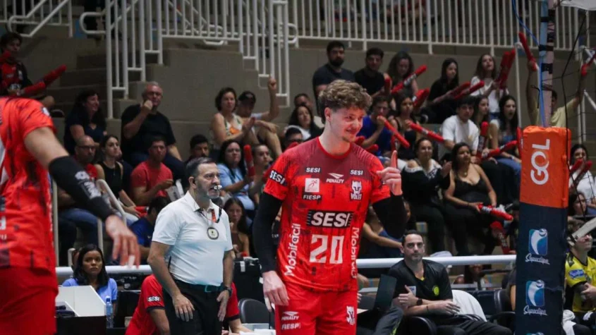 Sesi Bauru