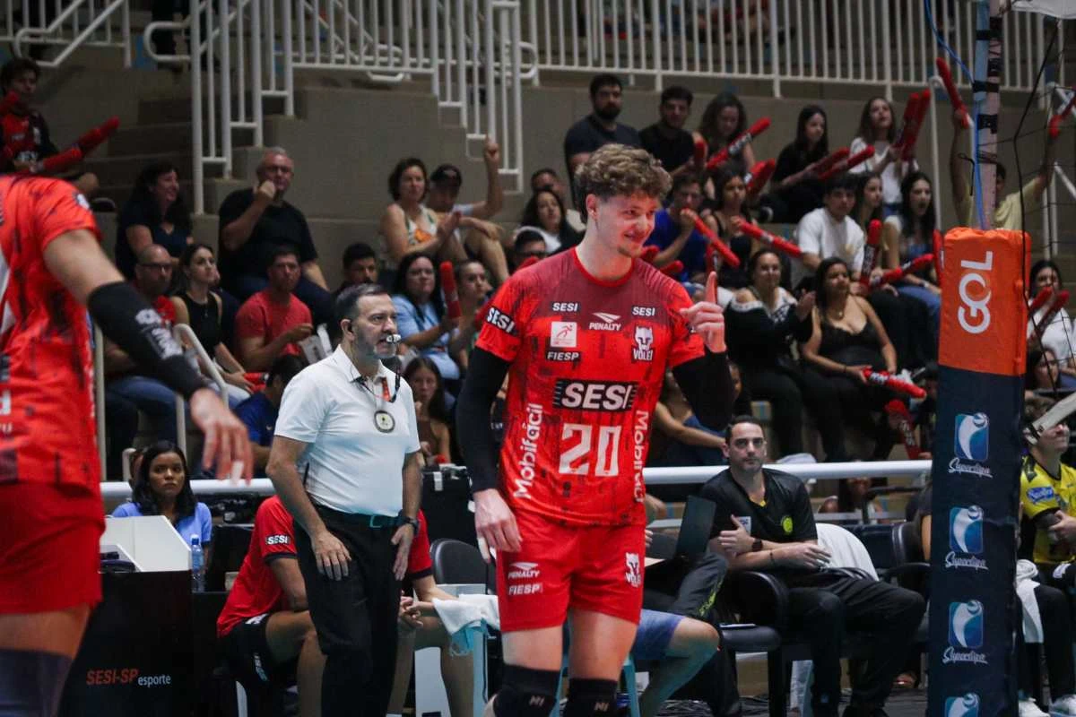 Sesi Bauru