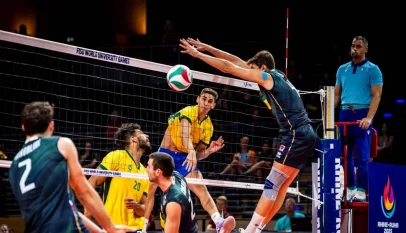 Seleção
