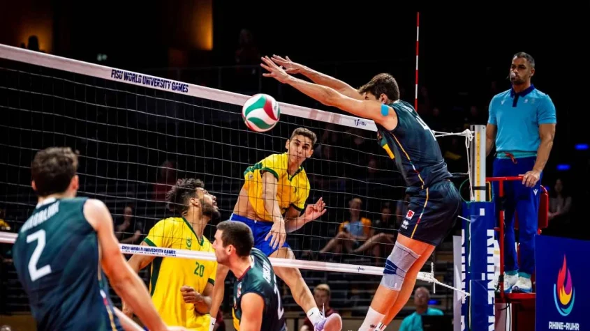 Seleção