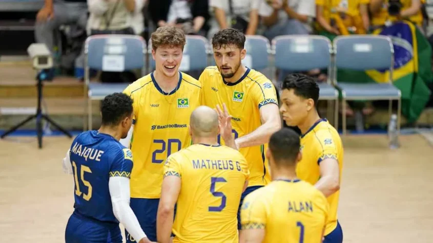 VNL