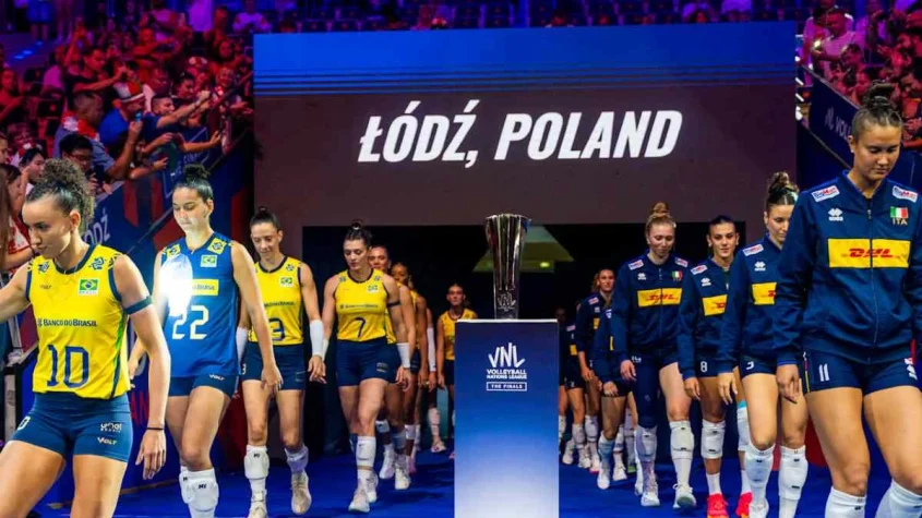 VNL