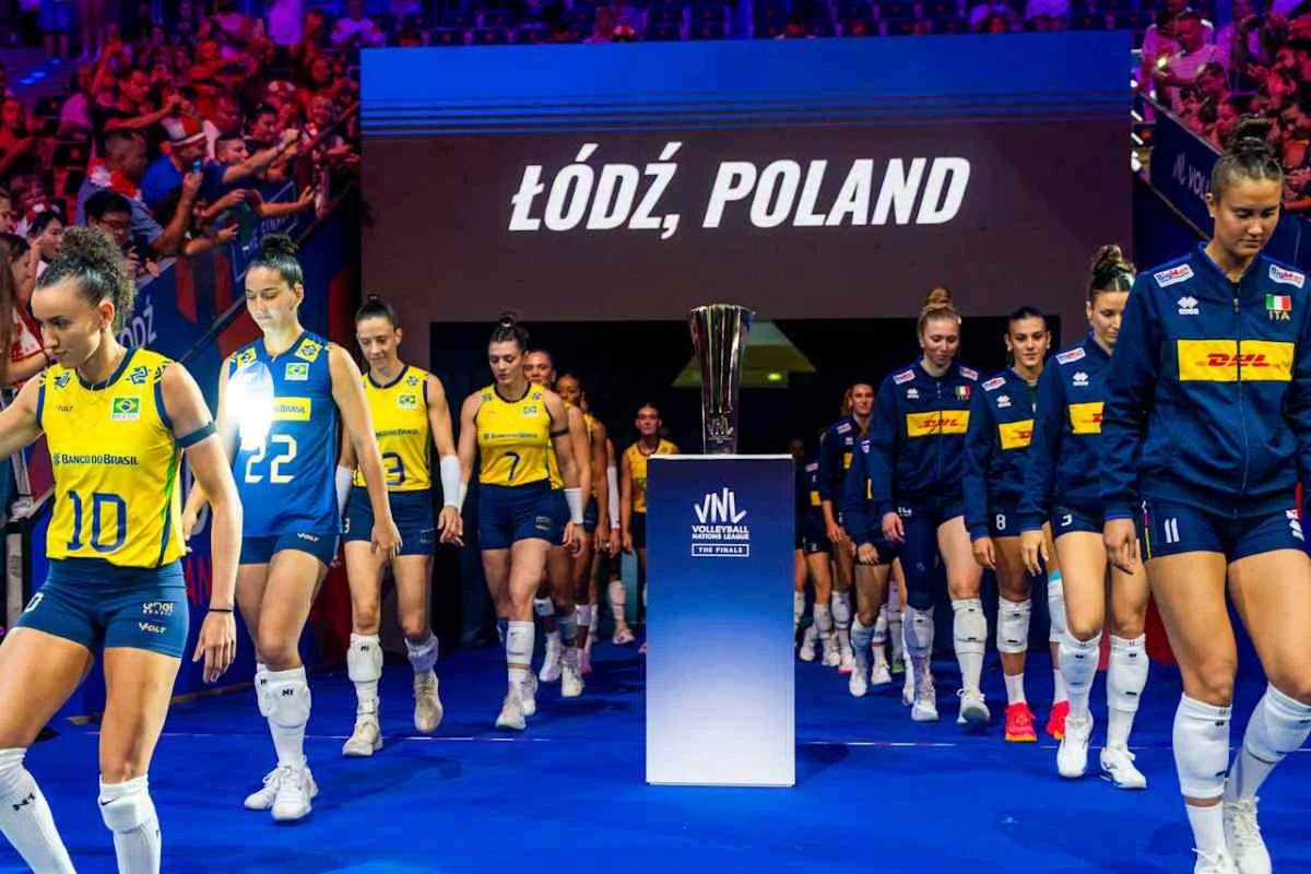 VNL