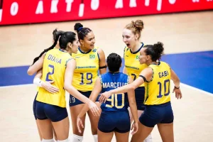 Brasil tabela