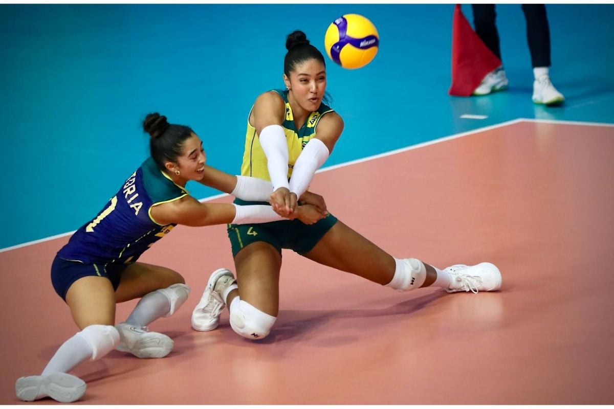 Resumo Mundial