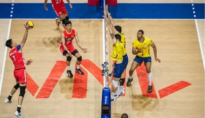 Brasil China
