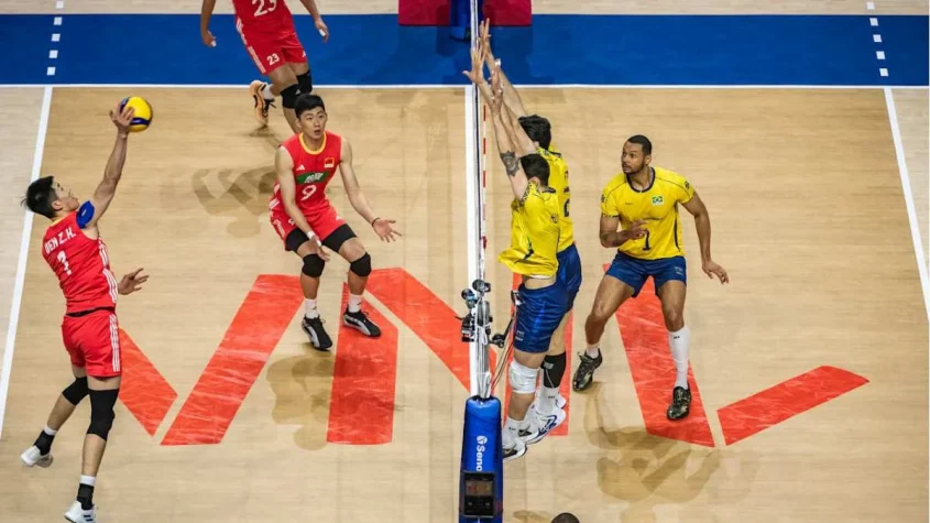 Brasil China