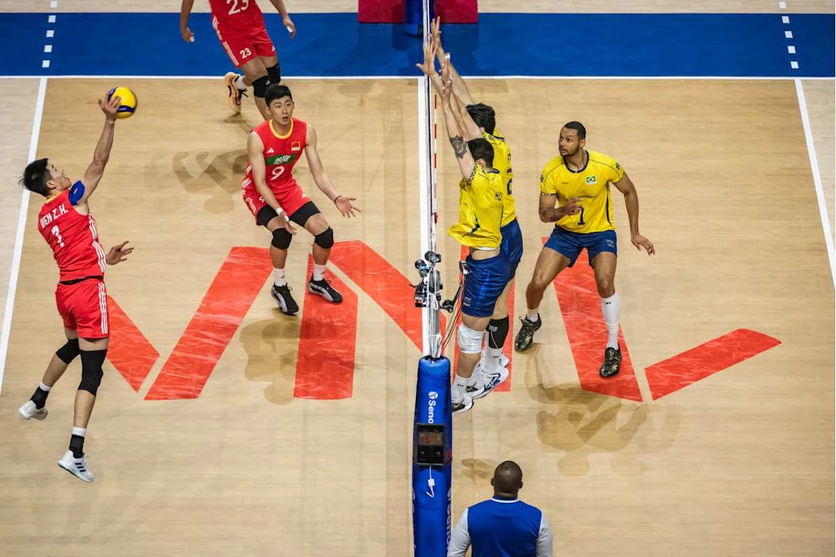 Brasil China