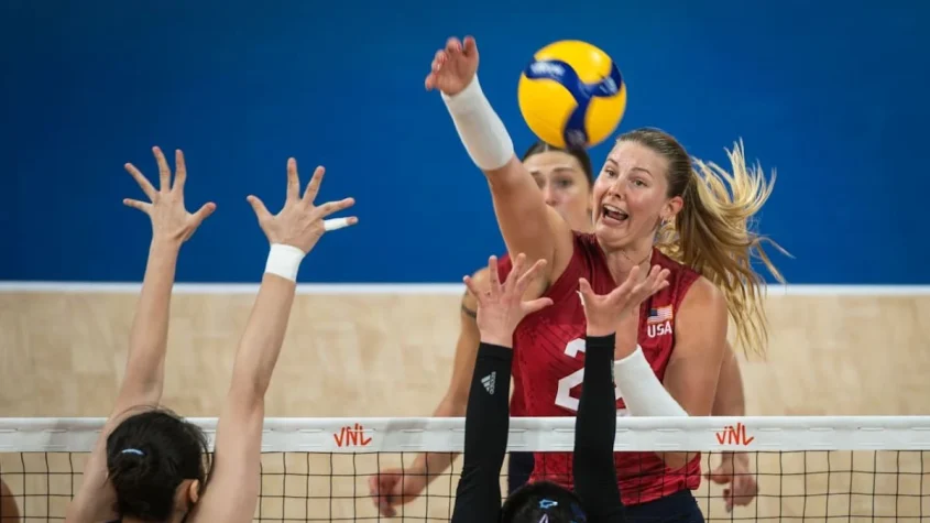 VNL