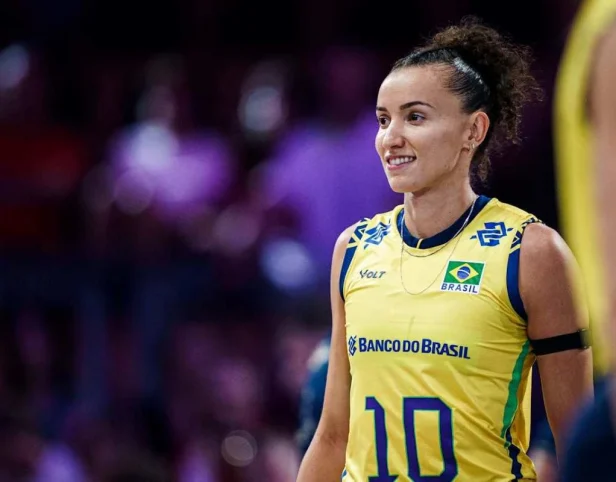 Gabi sai em defesa de Tifanny: “Foi duramente desrespeitada”