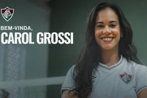 Carol Grossi