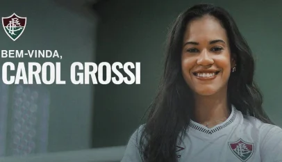 Carol Grossi