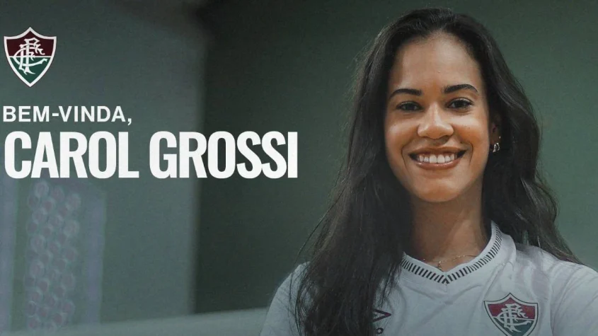 Carol Grossi