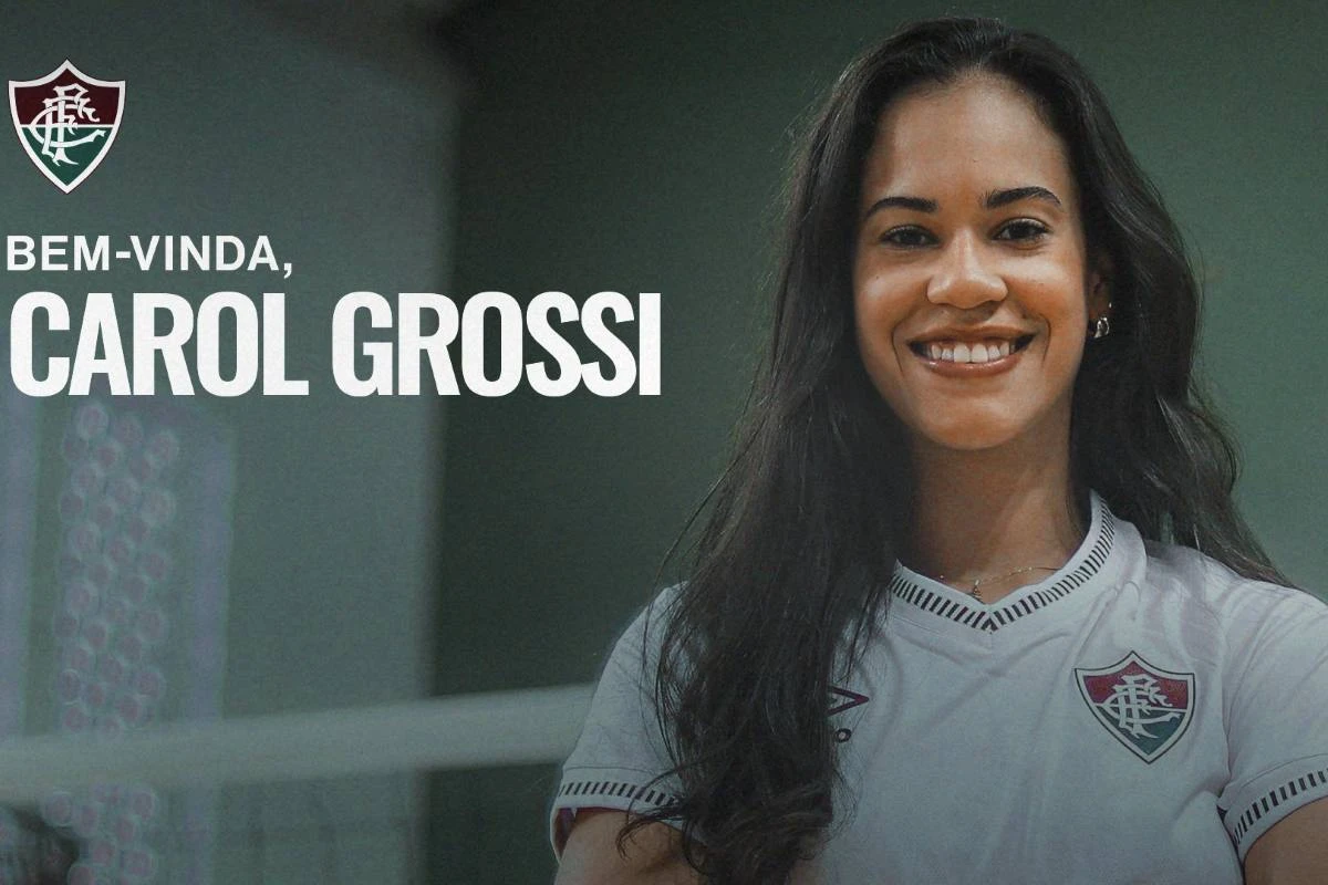 Carol Grossi