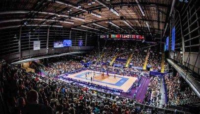 Divulgados calendário e locais das competições para Los Angeles 2028, três anos antes dos Jogos