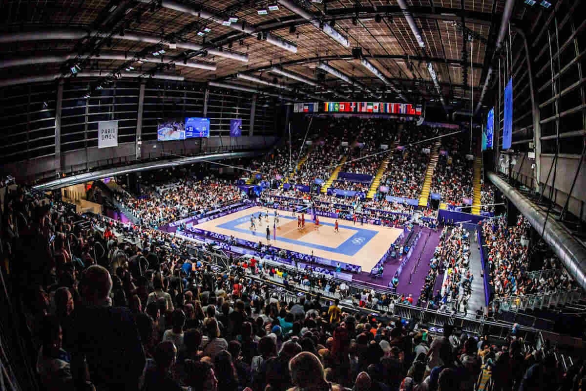 Divulgados calendário e locais das competições para Los Angeles 2028, três anos antes dos Jogos