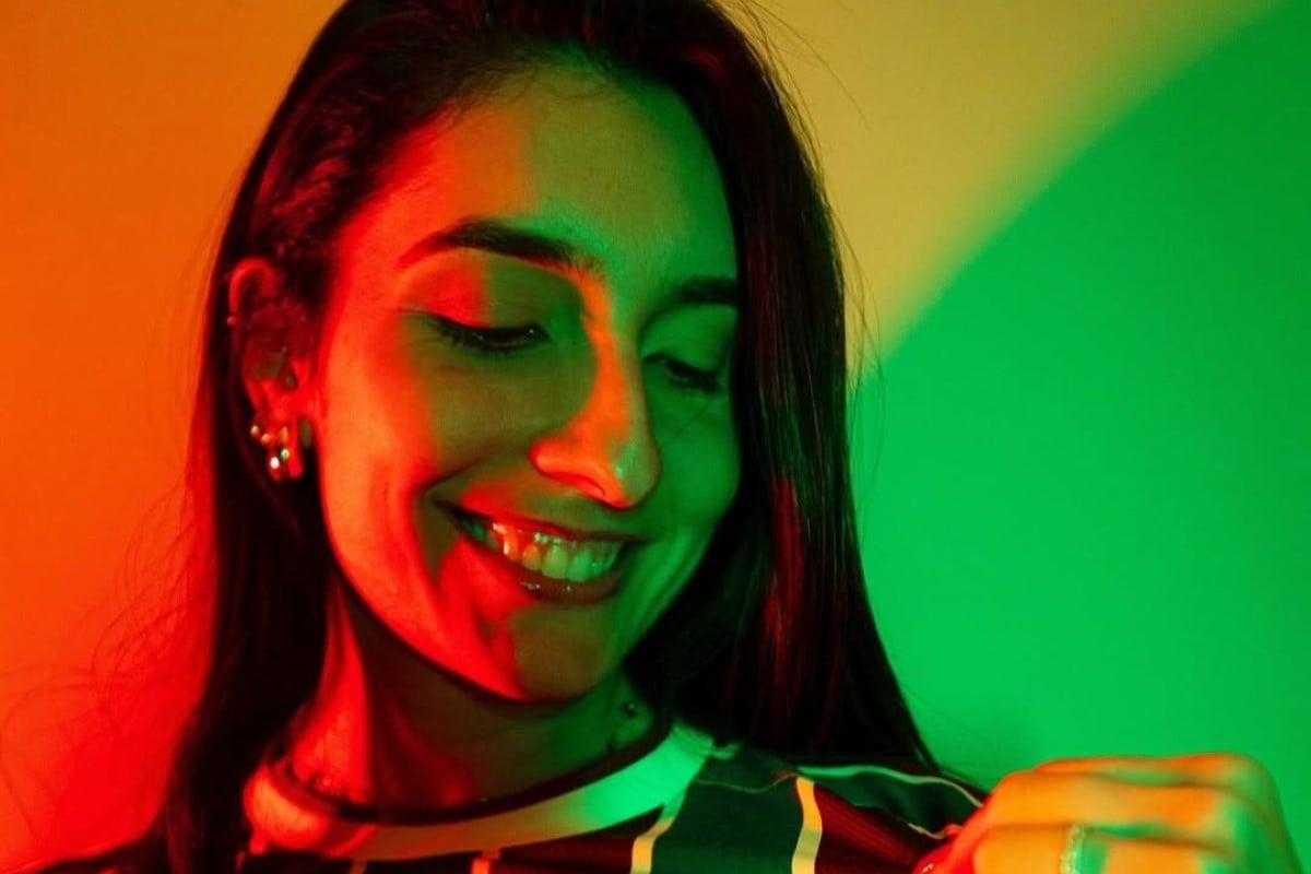 Ana Medina