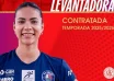 Jacke está de volta ao Barueri