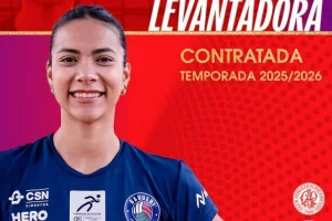 Jacke está de volta ao Barueri