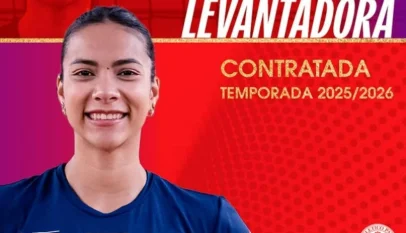 Jacke está de volta ao Barueri