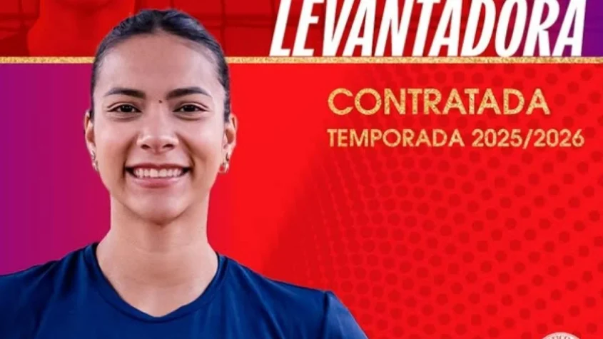 Jacke está de volta ao Barueri