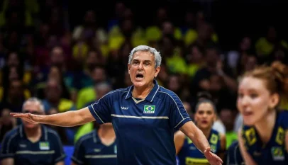 Brasil José Roberto