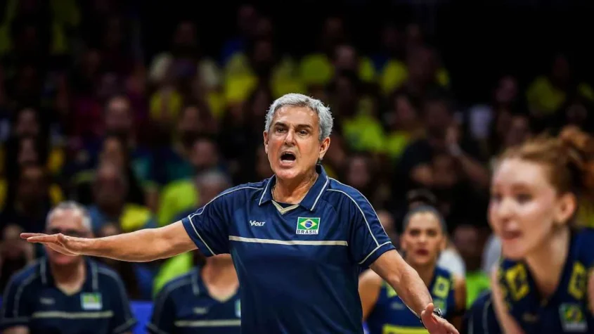 Brasil José Roberto
