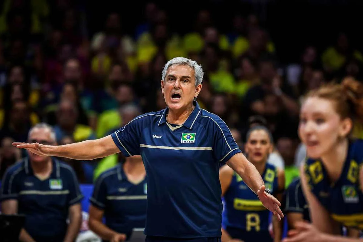 Brasil José Roberto