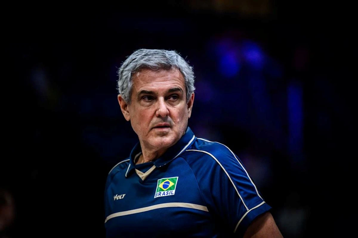 José Roberto Brasil