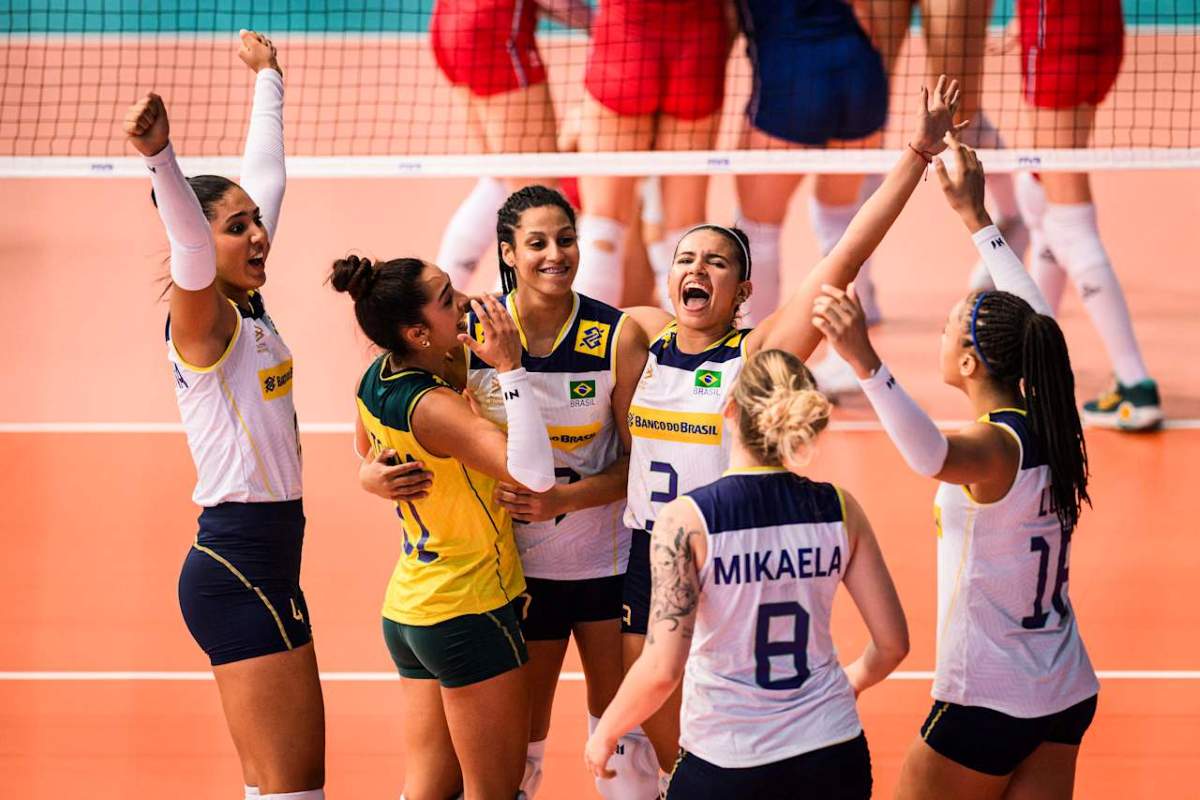 Mundial