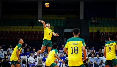 Brasil sub-19