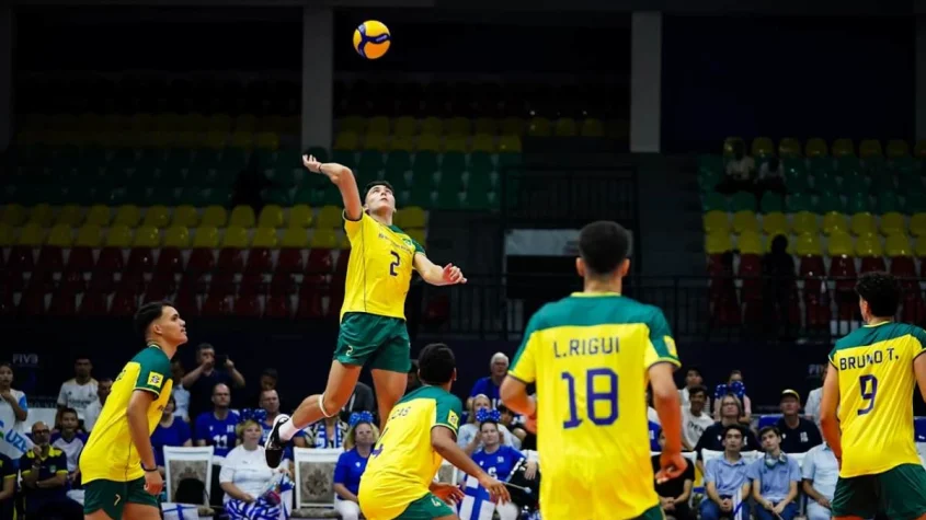 Brasil sub-19