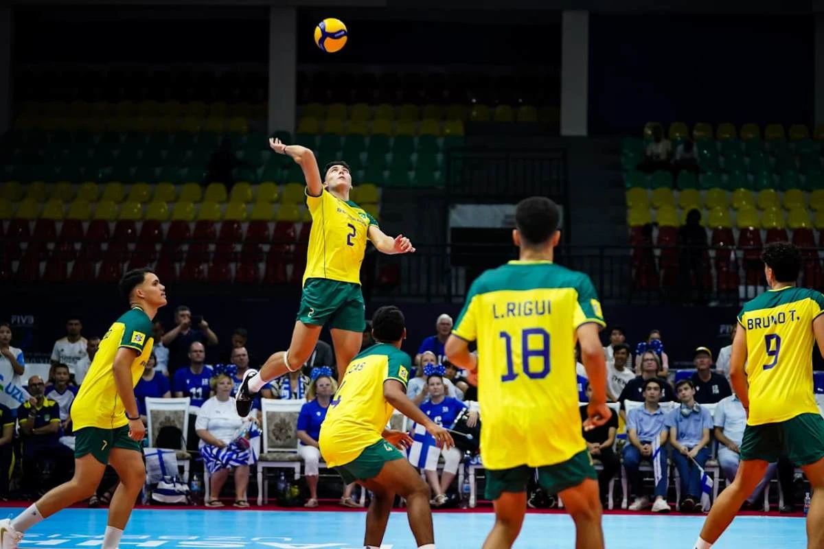 Brasil sub-19