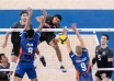 Holanda x Canadá - VNL