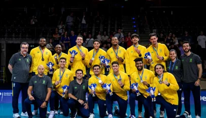 Polônia Brasil