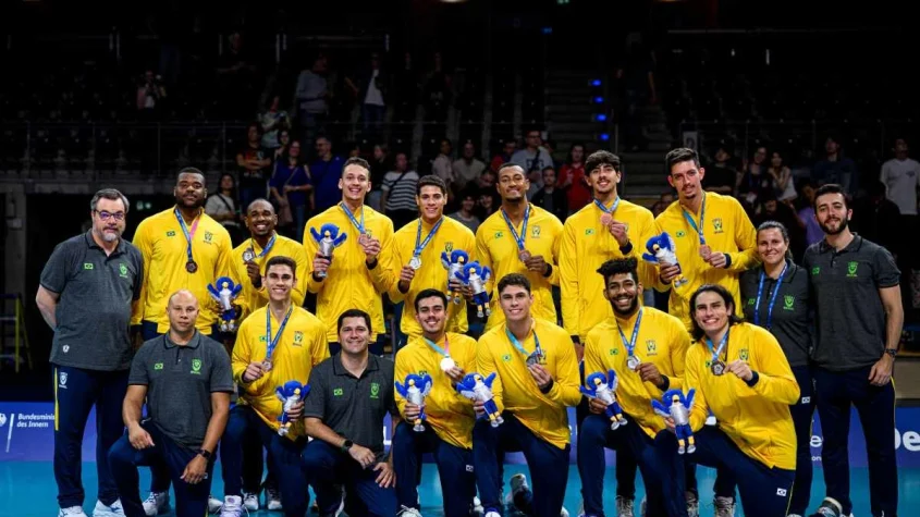 Polônia Brasil